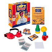 Настольная игра С ног на голову Dream Makers 2505C 1
